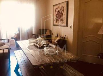 Apartamento · 46m² · 1 Quarto · 1 Vaga · Apartamento à venda, 1 quarto, 1 suíte, 1 vaga, Centro - São Bernardo do Campo/SP