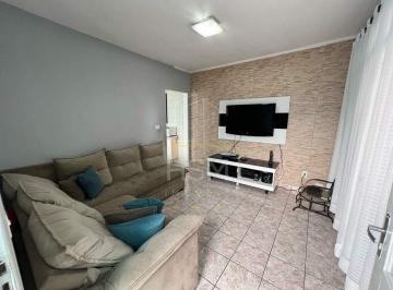 Casa · 190m² · 4 Quartos · 2 Vagas · Vende Casa - 190m² - Baeta Neves - São Bernardo do Campo/SP