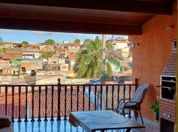 Casa · 139m² · 2 Quartos · 2 Vagas · Compre Casa Sobrado em Jardim Esperança  -  Mogi das Cruzes
