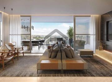 Apartamento · 281m² · 4 Quartos · 4 Vagas · Apartamento à Venda com 4 Suítes no Paraíso