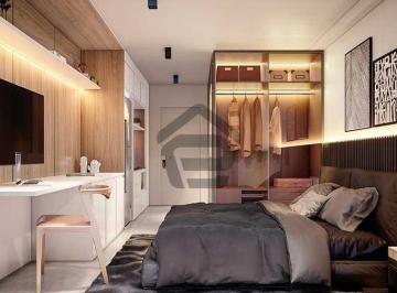 Apartamento · 19m² · 1 Quarto · Studio à Venda no Jardins