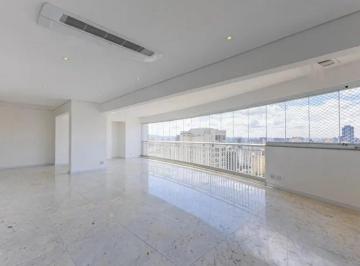 Apartamento · 290m² · 4 Quartos · 4 Vagas · Cobertura Duplex à Venda Rua Caio Graco, Vila Romana/SP