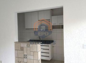 Apartamento · 94m² · 2 Quartos · 1 Vaga · Apartamento em Bosque dos Jacarandás - Jundiaí, SP