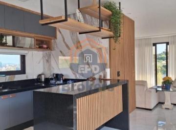 Casa · 210m² · 3 Quartos · 4 Vagas · Casa em Condominio em Residencial Fazenda Santa Rosa - Fase 1 - Itatiba, SP