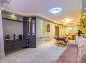 Casa · 154m² · 3 Quartos · 3 Vagas · Compre hoje! Casa de Condomínio no Umbará  - Curitiba