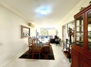 Apartamento · 160m² · 3 Quartos · Apartamento à venda - em Itacorubi
