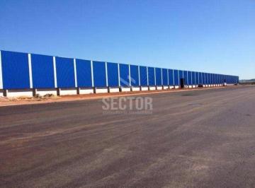 Comercial · 17000m² · Galpão / Depósito / Armazém em Bom Fim - Guaíba