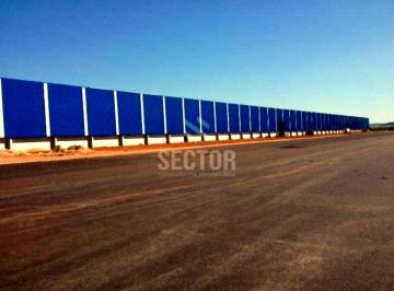 Comercial · 17000m² · Galpão para Locação • 17.000 m² • Guaíba - RS