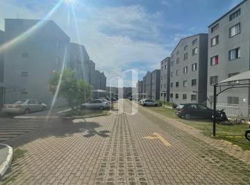 Apartamento · 50m² · 2 Quartos · Apartamento em Vila Oliveira  -  Aparecida de Goiânia