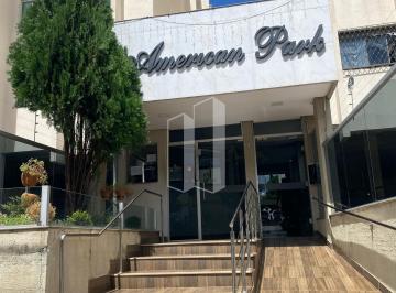 Apartamento · 45m² · 2 Quartos · 1 Vaga · Apartamento em Jardim América - Goiânia, GO