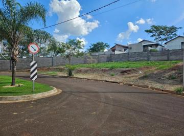 Terreno · 342m² · Terrenos Condomínio em Ribeirão Preto