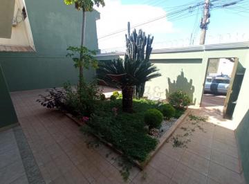 Casa · 270m² · 4 Quartos · 4 Vagas · Casa Residencial para Locação e Venda no Bairro Sumarezinho, em Ribeirão Preto