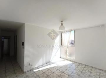 Apartamento · 69m² · 3 Quartos · 1 Vaga · Apartamento para alugar com 69,68m² de área útil e 03 quartos no bairro Jardim Paulista, em Ribeirão