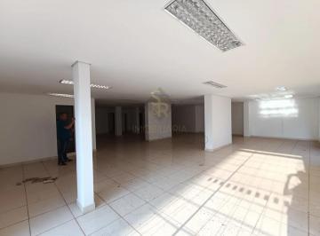 Comercial · 576m² · Salão Comercial para Locação no Bairro Jardim América, em Ribeirão Preto