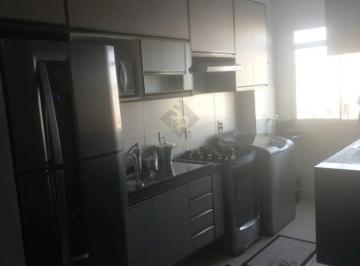 Apartamento · 43m² · 2 Quartos · 1 Vaga · Apartamentos Padrão em Ribeirão Preto