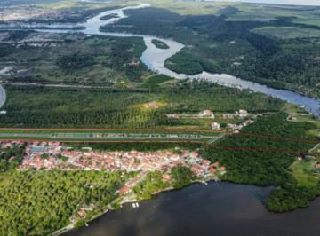 Terreno · 310m² · Terreno 309m² - Cond Ilha Bela - Marechal Deodoro