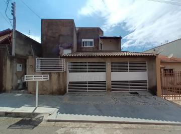 Casa · 180m² · 3 Quartos · 2 Vagas · Casas Padrão em Poços de Caldas