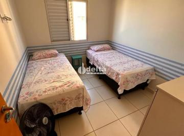 Apartamento · 56m² · 2 Quartos · 1 Vaga · Apartamento disponível para venda no bairro Presidente Roosevelt em Uberlândia-MG