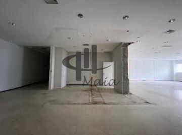 Comercial · 2500m² · 25 Vagas · Locação Sala Comercial Sao Caetano do Sul Centro Ref: 43704
