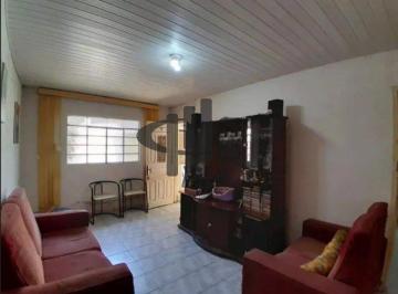 Casa · 89m² · 2 Quartos · 2 Vagas · Venda Casa Sao Caetano do Sul Santa Paula Ref: 43752