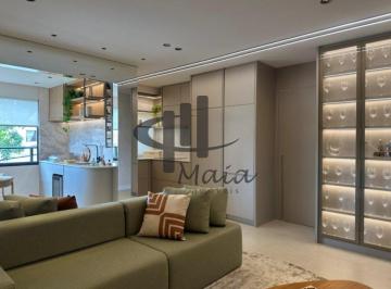 Apartamento · 94m² · 3 Quartos · 2 Vagas · Venda Apartamento Sao Caetano do Sul Barcelona Ref: 43735