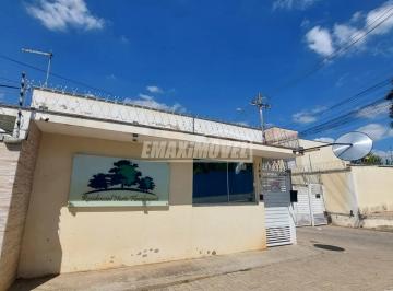 Casa · 55m² · 2 Quartos · 1 Vaga · Sobrado com 2 Quartos em condomínio - Resid. Horto Flamboyant