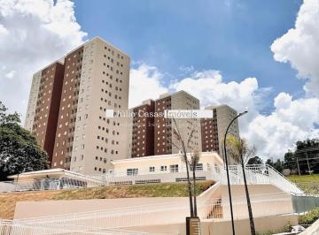 Apartamento · 45m² · 2 Quartos · 1 Vaga · Apartamento à venda no Jardim Ipê com lazer completo