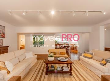 Apartamento · 223m² · 4 Quartos · 2 Vagas · Maravilho apartamento a venda na Oscar Freire
