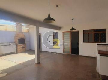 Casa · 197m² · 4 Quartos · 3 Vagas · CASA A VENDA JARDIM GOMES - 4 DORMITORIOS - 3 VAGAS