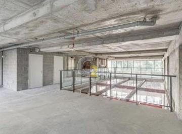 Comercial · 459m² · 3 Vagas · Loja e sobreloja à venda em Pinheiros 459 m² de área útil, andar térreo.