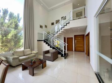 Casa · 405m² · 4 Quartos · 4 Vagas · SOBRADO - COND DAMHA III - RES. MARCIA - 4 SUITES 2 SALAS 4 VAGAS