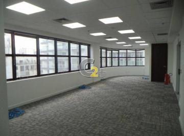 Comercial · 377m² · 10 Vagas · Conjunto Comercial para locação no República com 376,56m e 10 Vagas