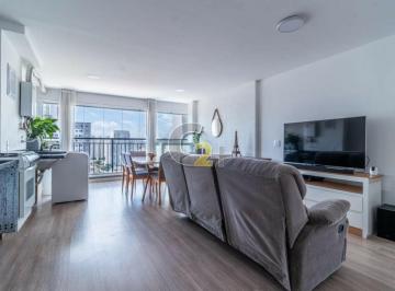 Apartamento · 74m² · 3 Quartos · 1 Vaga · Apartamento á venda na Barra Funda, 3 quartos, 1 suíte, 1 vaga de garagem
