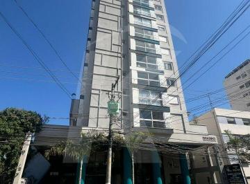 Apartamento · 49m² · 2 Quartos · Apartamento Novo e Bem Localizado na Água Fria ? 2 Dormitórios (1 Suíte)