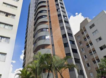 Apartamento · 96m² · 3 Quartos · 2 Vagas · Apartamento 96 m², 3 dormitórios sendo 1 suíte, Varanda e 2 vagas em Santana!
