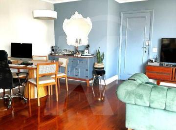 Apartamento · 96m² · 3 Quartos · 2 Vagas · Apartamento 3 dormitórios sendo 1 suíte, Varanda e 2 vagas em Santana!