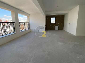 Apartamento · 164m² · 4 Quartos · 2 Vagas · Cobertura Duplex a venda em Perdizes 4 suites 2 vagas