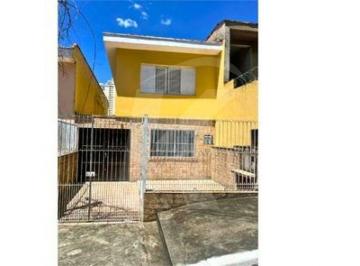 Casa · 150m² · 2 Quartos · 4 Vagas · Sobrado com 2 quartos 150m² Santana