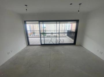 Apartamento · 147m² · 4 Quartos · 2 Vagas · Apartamento - Vila Clementino - 4 Dormitórios - 147m².