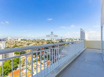 Apartamento · 290m² · 4 Quartos · 4 Vagas · Cobertura Duplex - Vila Romana - 4 Suítes - 290m².