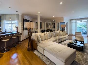 Casa · 462m² · 4 Quartos · 4 Vagas · Casa à venda em Interlagos | 4 quartos/ 4 suítes