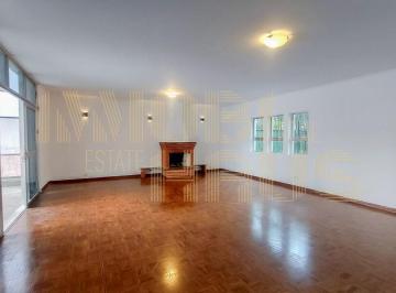 Casa · 430m² · 4 Quartos · 4 Vagas · Casa para locação em Interlagos | 4 quartos