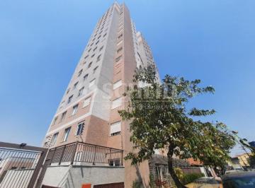 Apartamento · 34m² · 2 Quartos · Oportunidade: Apartamento novo na Vila Santa Catarina com 2 quartos