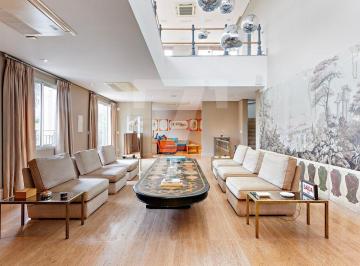 Apartamento · 872m² · 5 Quartos · 8 Vagas · Casa em condomínio à venda em Alto de Pinheiros