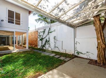 Casa · 181m² · 3 Quartos · 1 Vaga · Casa com 3 quartos no Jardim Europa