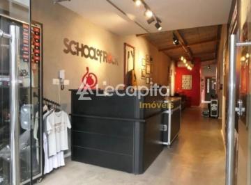 Comercial · 210m² · 4 Vagas · COMERCIAL - VENDA, VILA NOVA CONCEIÇÃO - SÃO PAULO