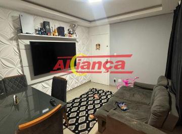 Apartamento · 44m² · 2 Quartos · 1 Vaga · APARTAMENTO 2 DORMITÓRIOS À VENDA -VILA IZABEL GUARULHOS/SP
