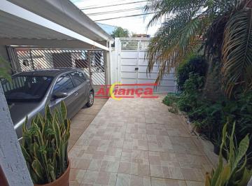 Casa · 220m² · 3 Quartos · 5 Vagas · Casa térrea com 3 quartos e 5 Vagas, 250 m² - Continental