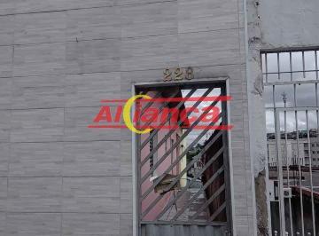 Casa · 183m² · 3 Quartos · Imóvel a Venda em Guarulhos