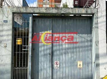 Casa · 106m² · 1 Quarto · 4 Vagas · Casa á venda no Centro de Guarulhos